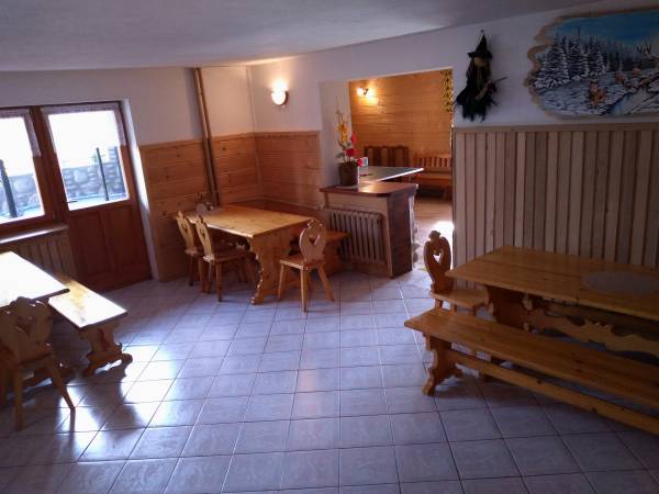 Pokoje gościnne u Danuty