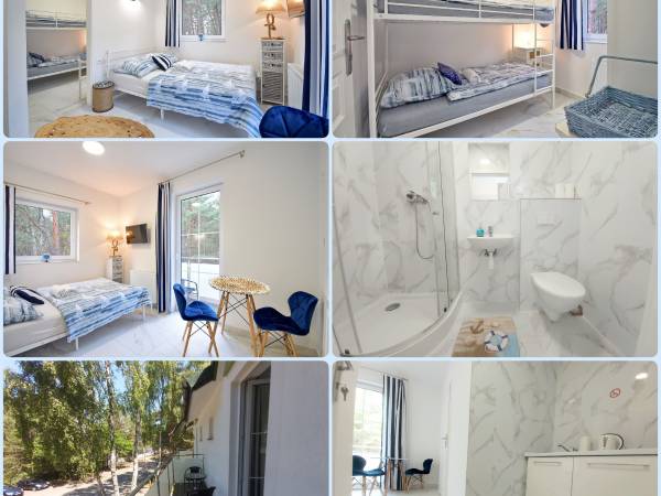 Astoria pokoje i apartamenty.