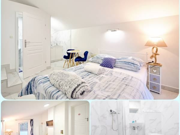 Astoria pokoje i apartamenty.