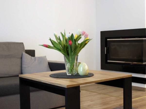 Agroturystyka Pod Sosnami, Młyńska Chata Domek