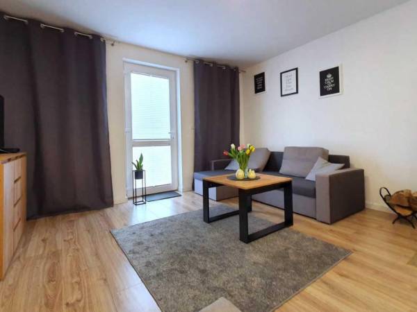 Agroturystyka Pod Sosnami, Młyńska Chata Domek