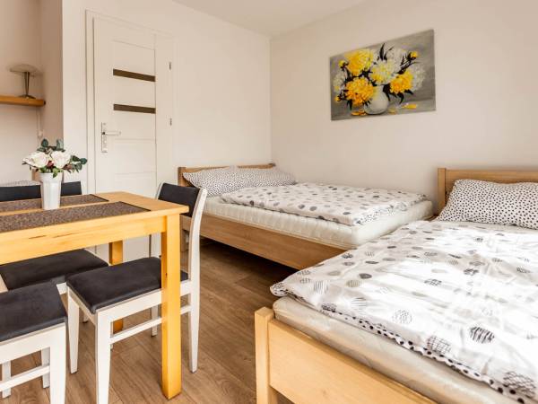 Pokoje Gościnne Lewandowski Wacław Morena