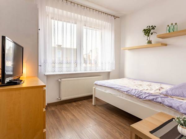 Pokoje Gościnne Lewandowski Wacław Morena