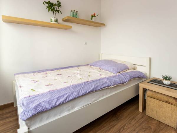 Pokoje Gościnne Lewandowski Wacław Morena