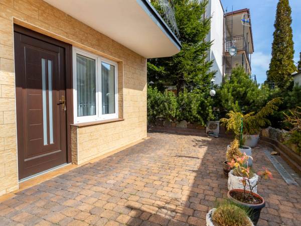 Pokoje Gościnne Lewandowski Wacław Morena