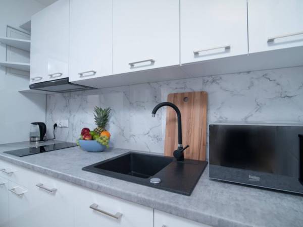 Domki Cała Naprzód