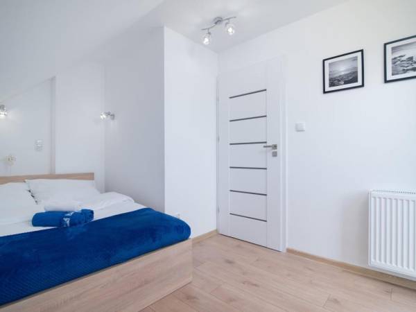 Domki Cała Naprzód