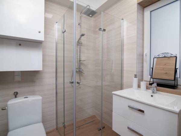 Domki Cała Naprzód