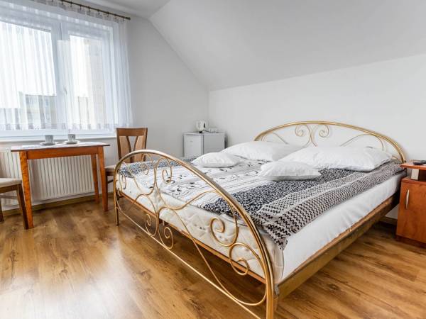 Pokoje gościnne Krystyna