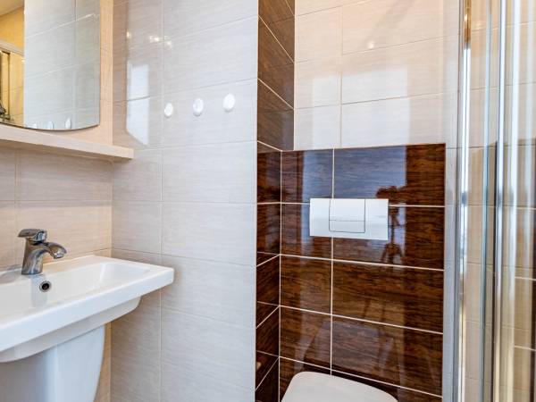 Pokoje gościnne Krystyna