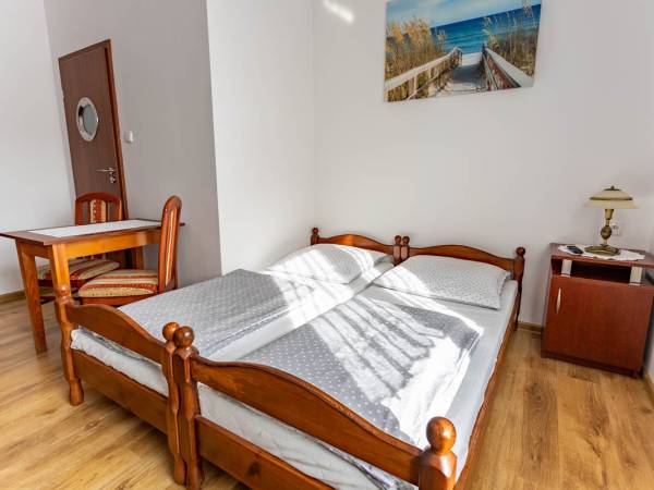 Pokoje gościnne Krystyna