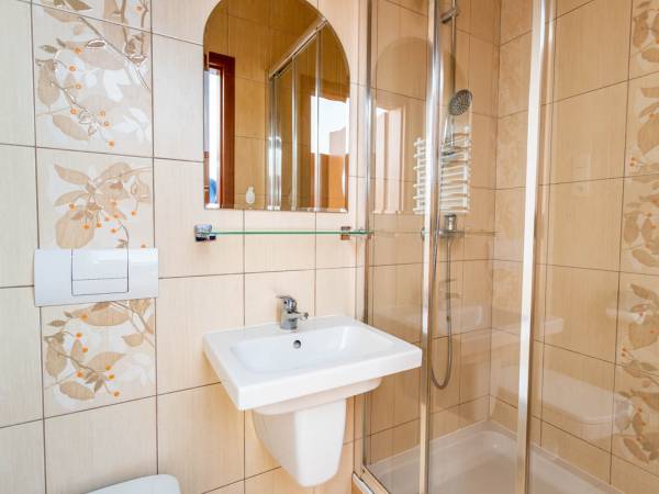 Pokoje gościnne Krystyna