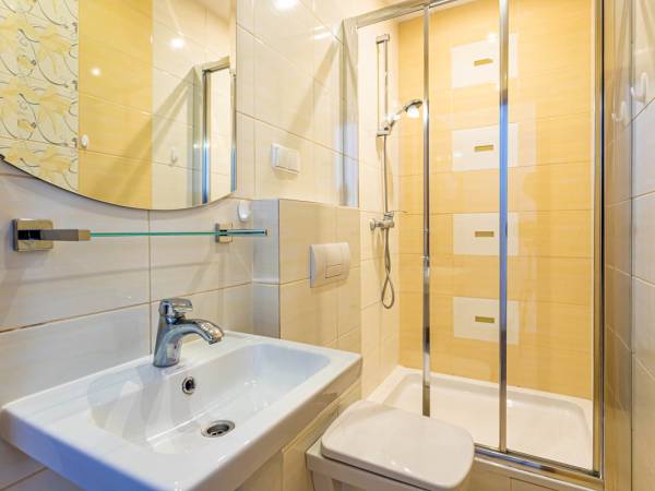 Pokoje gościnne Krystyna