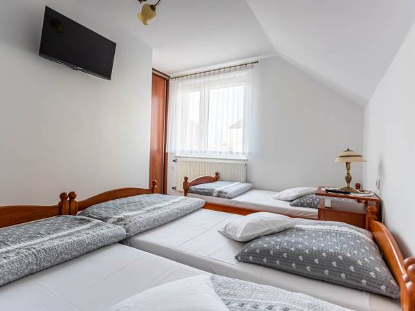 Pokoje gościnne Krystyna