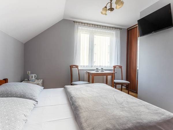 Pokoje gościnne Krystyna