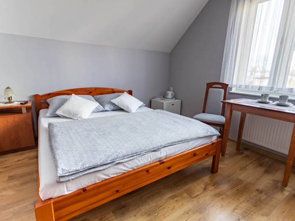 Pokoje gościnne Krystyna