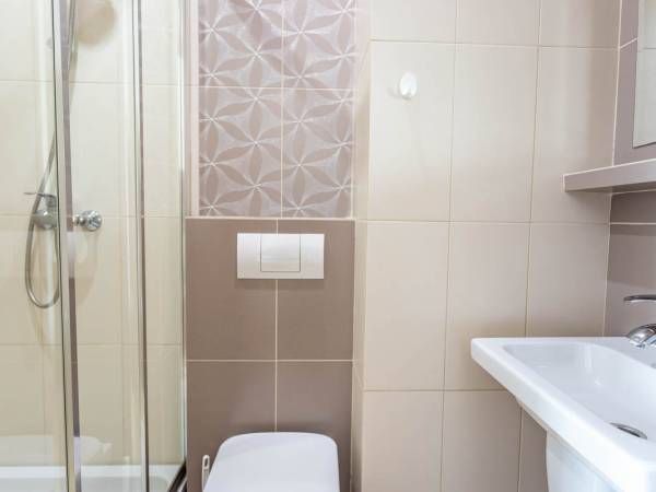 Pokoje gościnne Krystyna