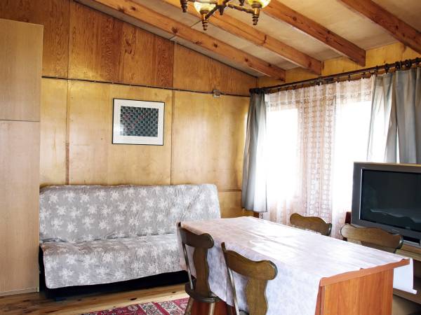 Ośrodek Walter domki letniskowe nad jeziorem