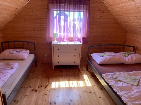 Nadia 1 łóżko podwójne i pojedyncze 