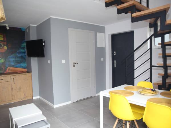 Domek:Trójkąty i Kwadraty