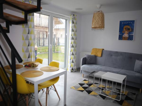 Domek:Trójkąty i Kwadraty