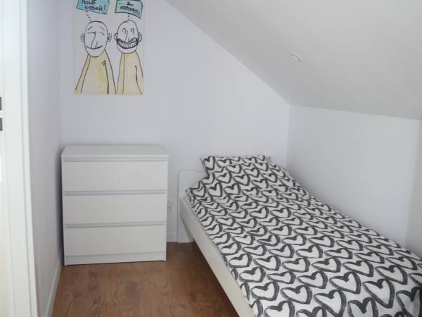 Domek : Trójkąty i Kwadraty