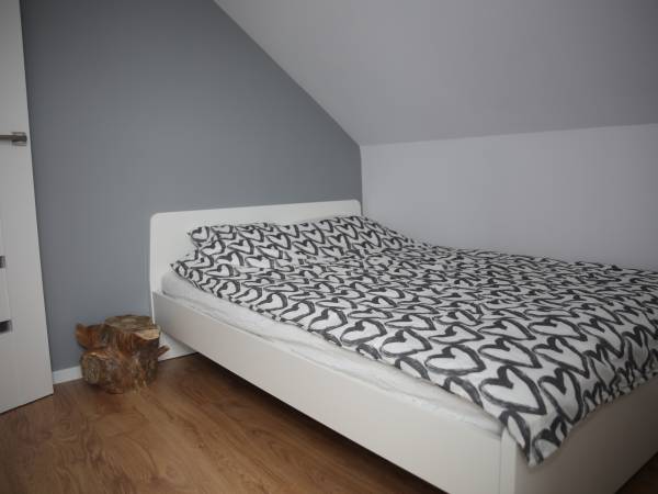 Domek : Trójkąty i Kwadraty