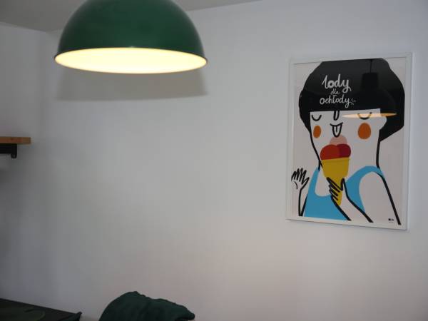 Domek: Ciemność widzę