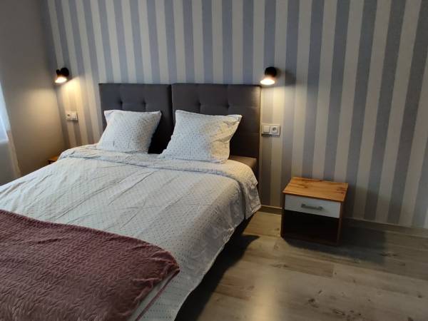 Charlie Apartament Darłówko