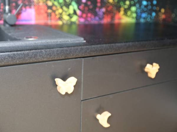 Domek: Ciemność widzę