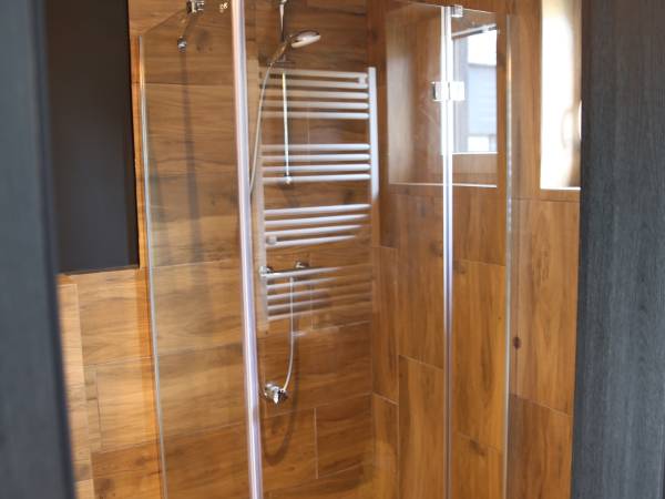 Domek: Ciemność widzę