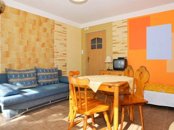 Pokój w niezależnym mieszkaniu