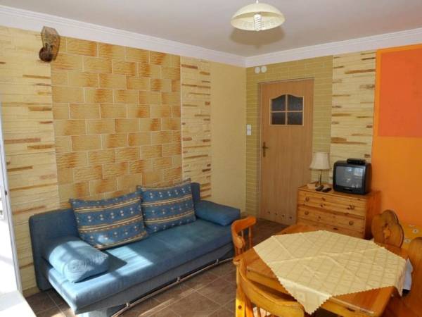 Pokój w niezależnym mieszkaniu z łazienką