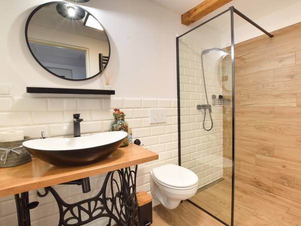 DOMEK Brzozowe Wzgórze 