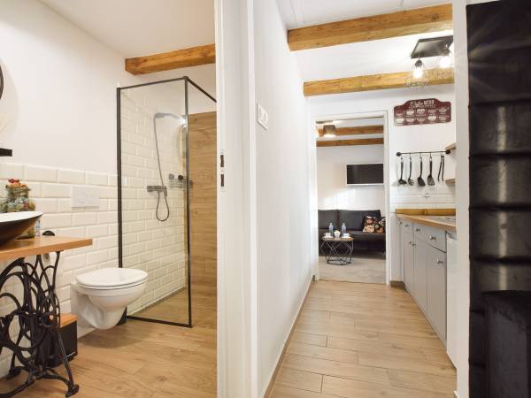 DOMEK Brzozowe Wzgórze 