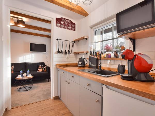 DOMEK Brzozowe Wzgórze 