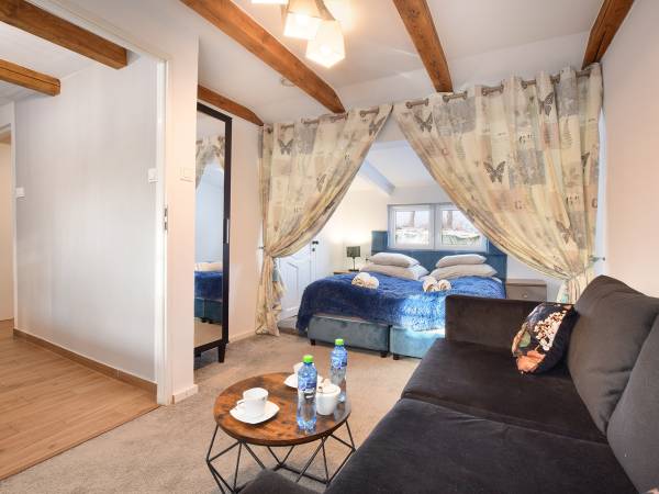 DOMEK Brzozowe Wzgórze 