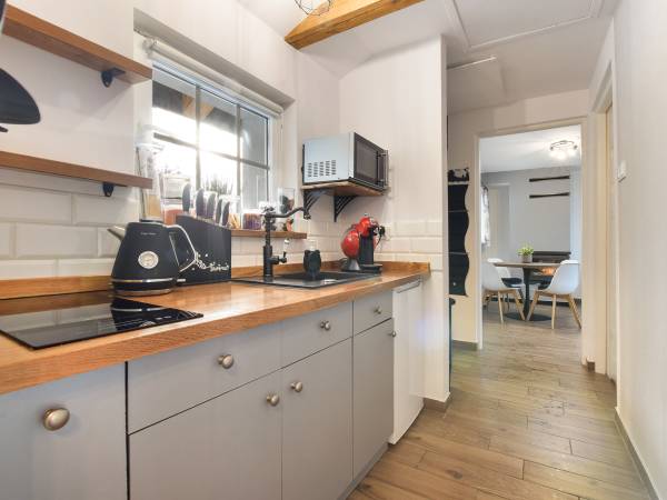 DOMEK Brzozowe Wzgórze 