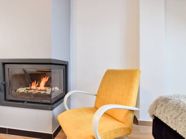 DOMEK Brzozowe Wzgórze 