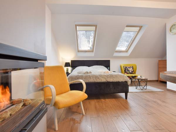 DOMEK Brzozowe Wzgórze 