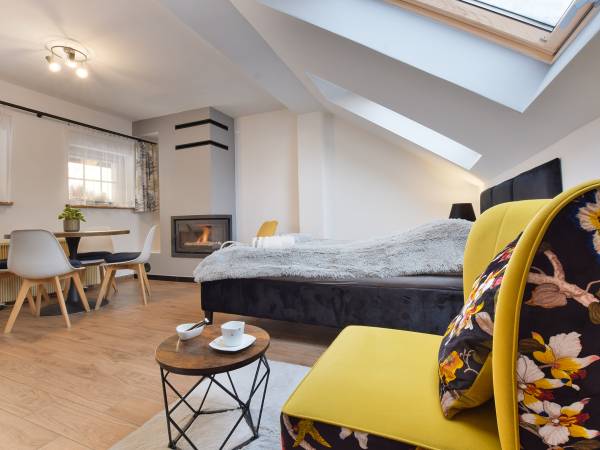 DOMEK Brzozowe Wzgórze 