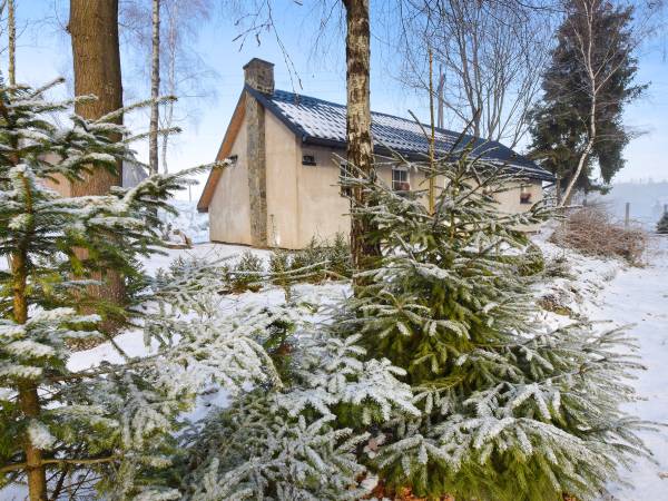 DOMEK Brzozowe Wzgórze 