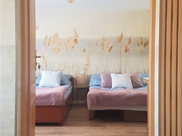 Pokoje Gościnne Zamiejska