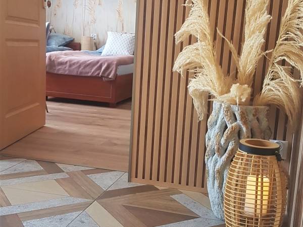 Pokoje Gościnne Zamiejska