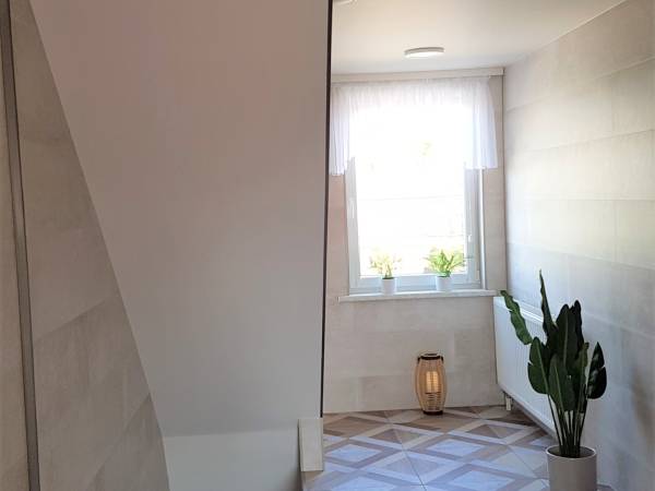 Pokoje Gościnne Zamiejska