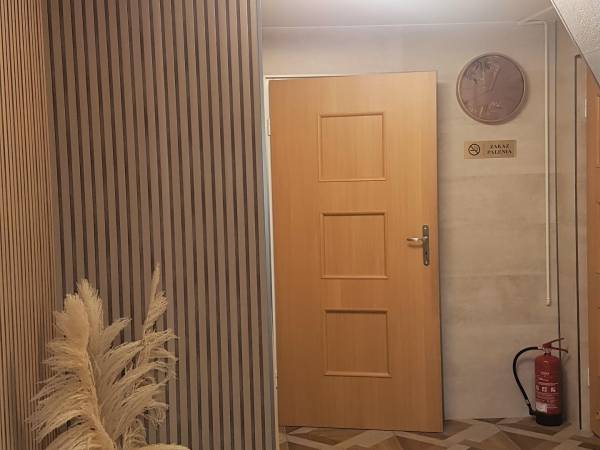 Pokoje Gościnne Zamiejska