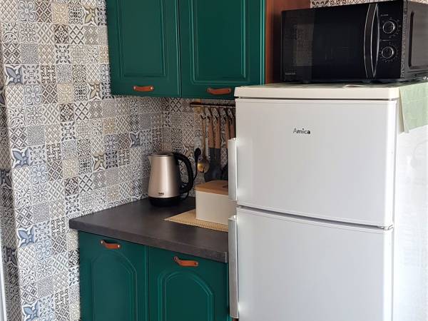 Pokoje Gościnne Zamiejska