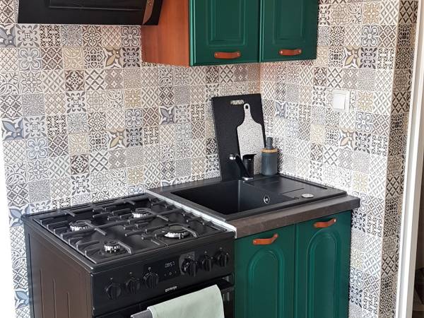 Pokoje Gościnne Zamiejska