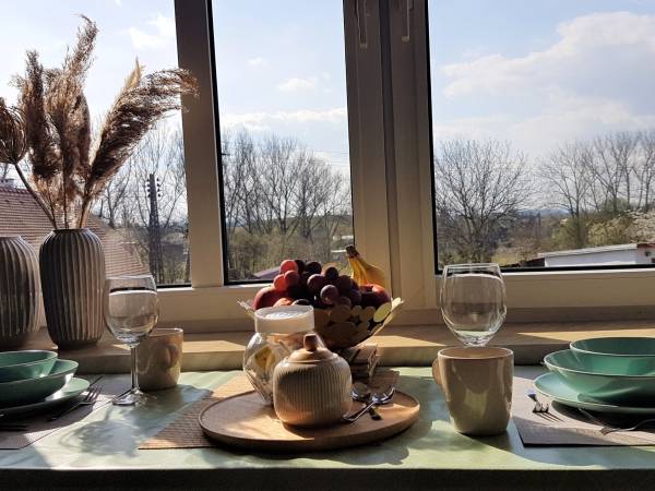 Pokoje Gościnne Zamiejska