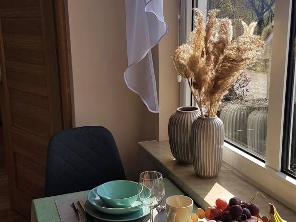 Pokoje Gościnne Zamiejska